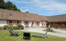Chambres et Table d'Hôtes Les Trois Marquets